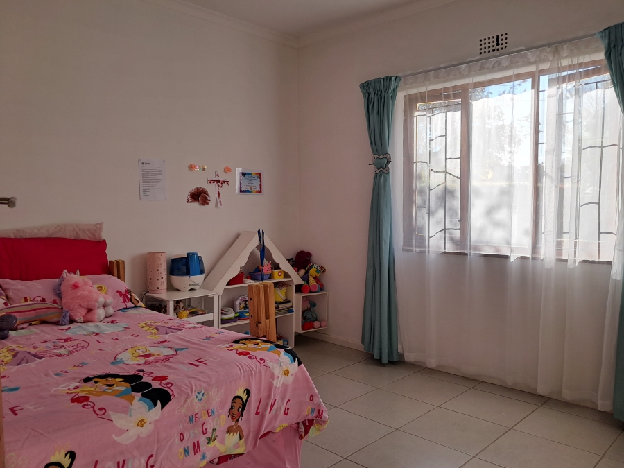 To Let 3 Bedroom Property for Rent in Boskloof Eastern Cape